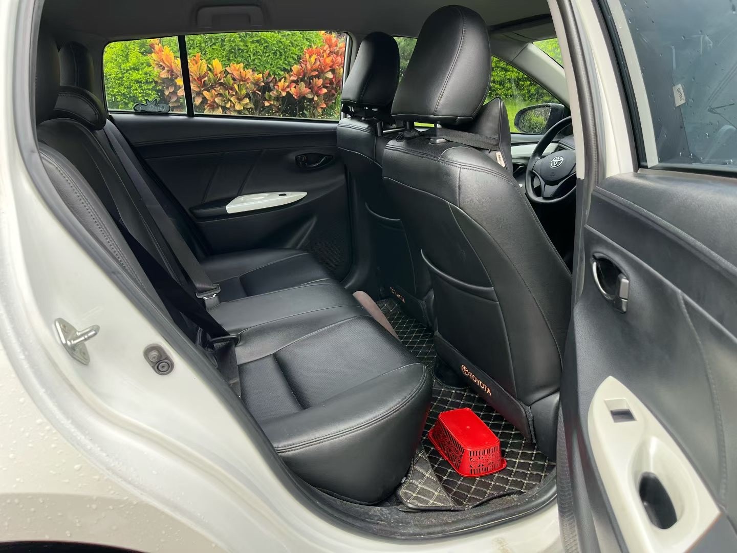 2020 Toyota Vios — photo