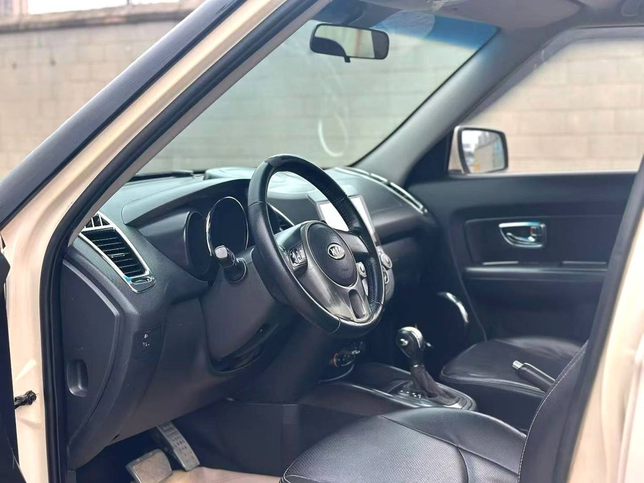 2011 Kia Soul — photo