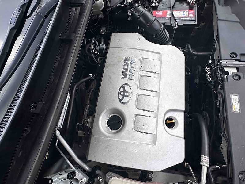 2019 Toyota RAV4 — photo