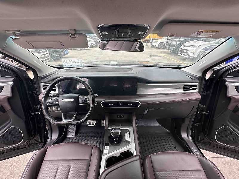 2023 Jetour X90 Plus — photo