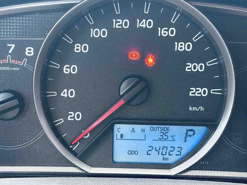 2019 Toyota RAV4 — photo