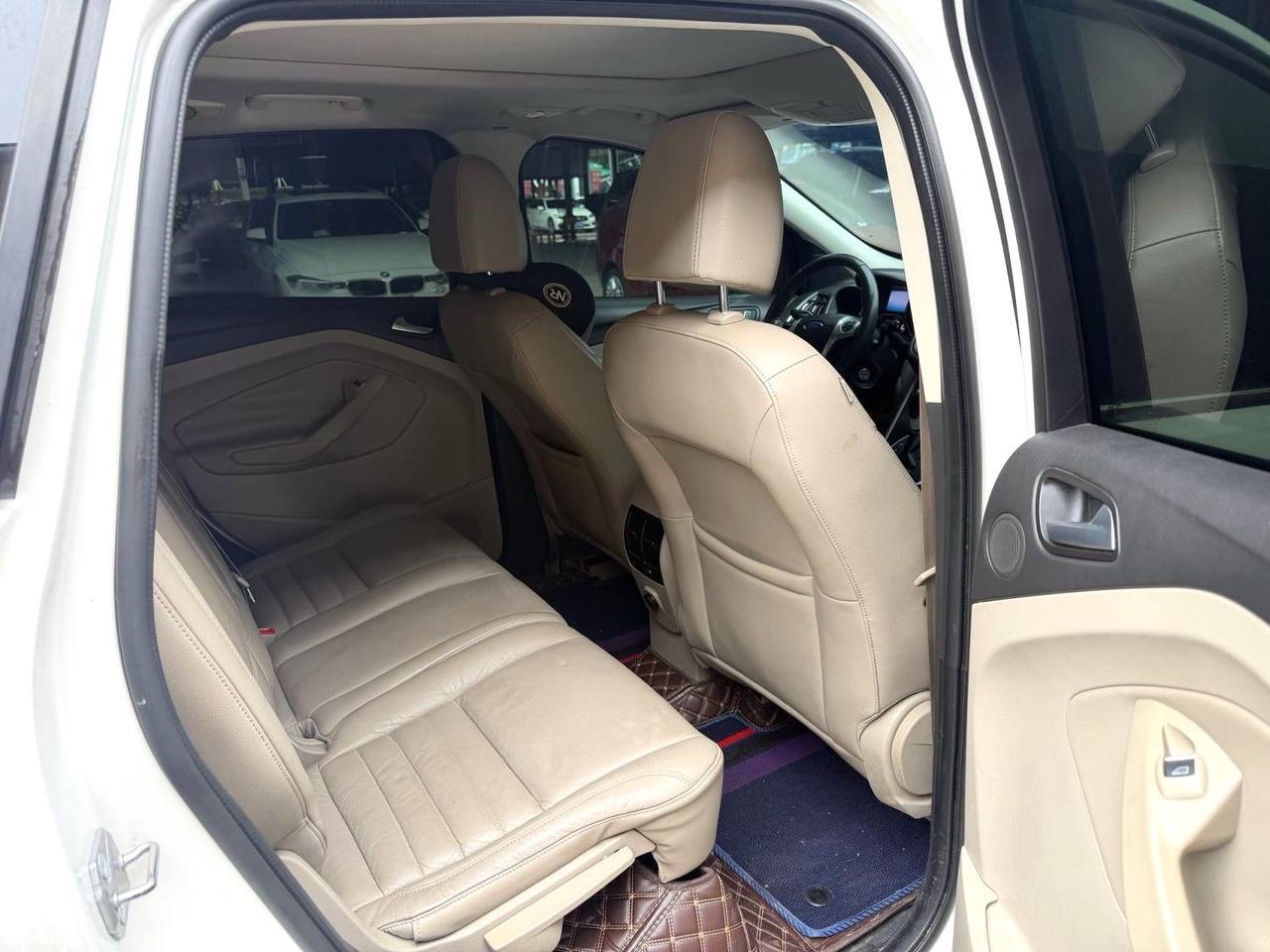 2013 Ford Escape — photo