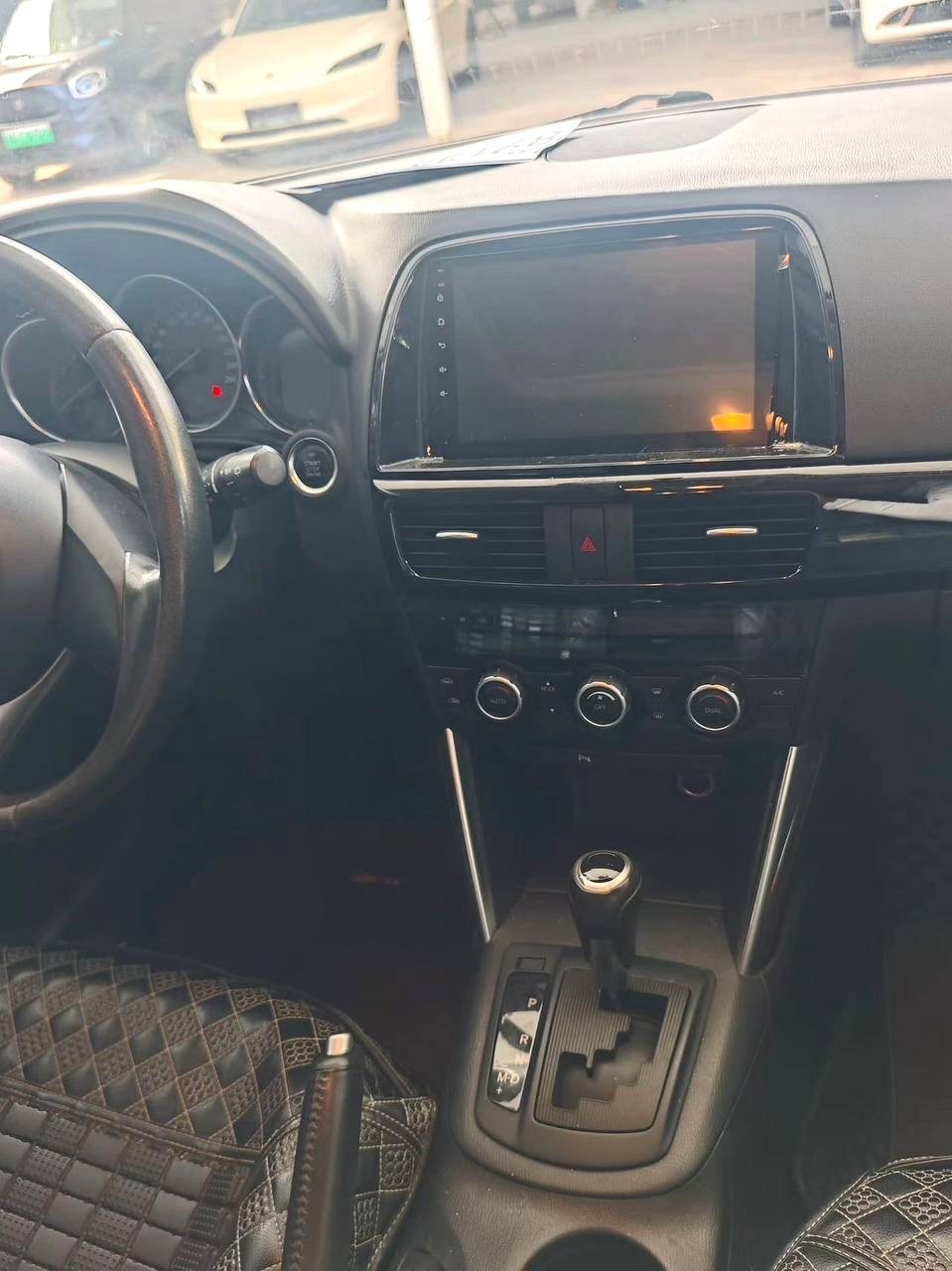 2013 Mazda CX-5 — photo