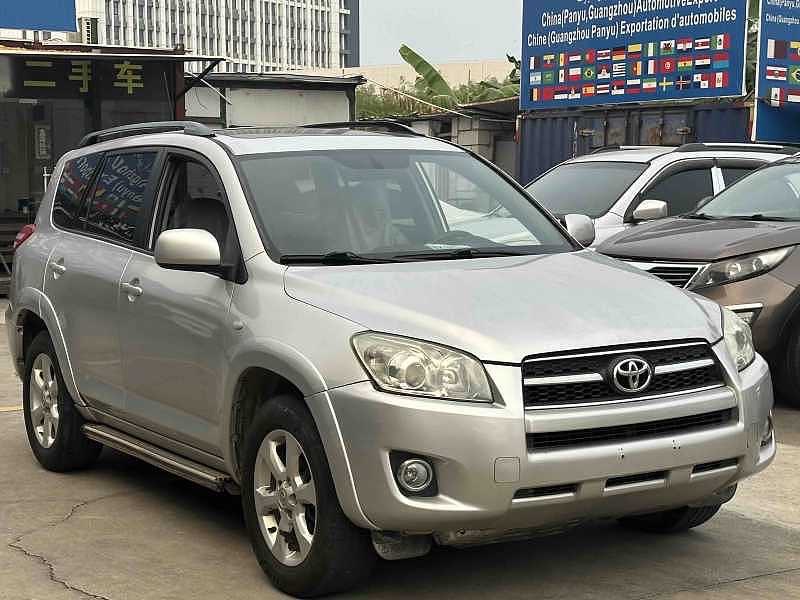 2010 Toyota RAV4