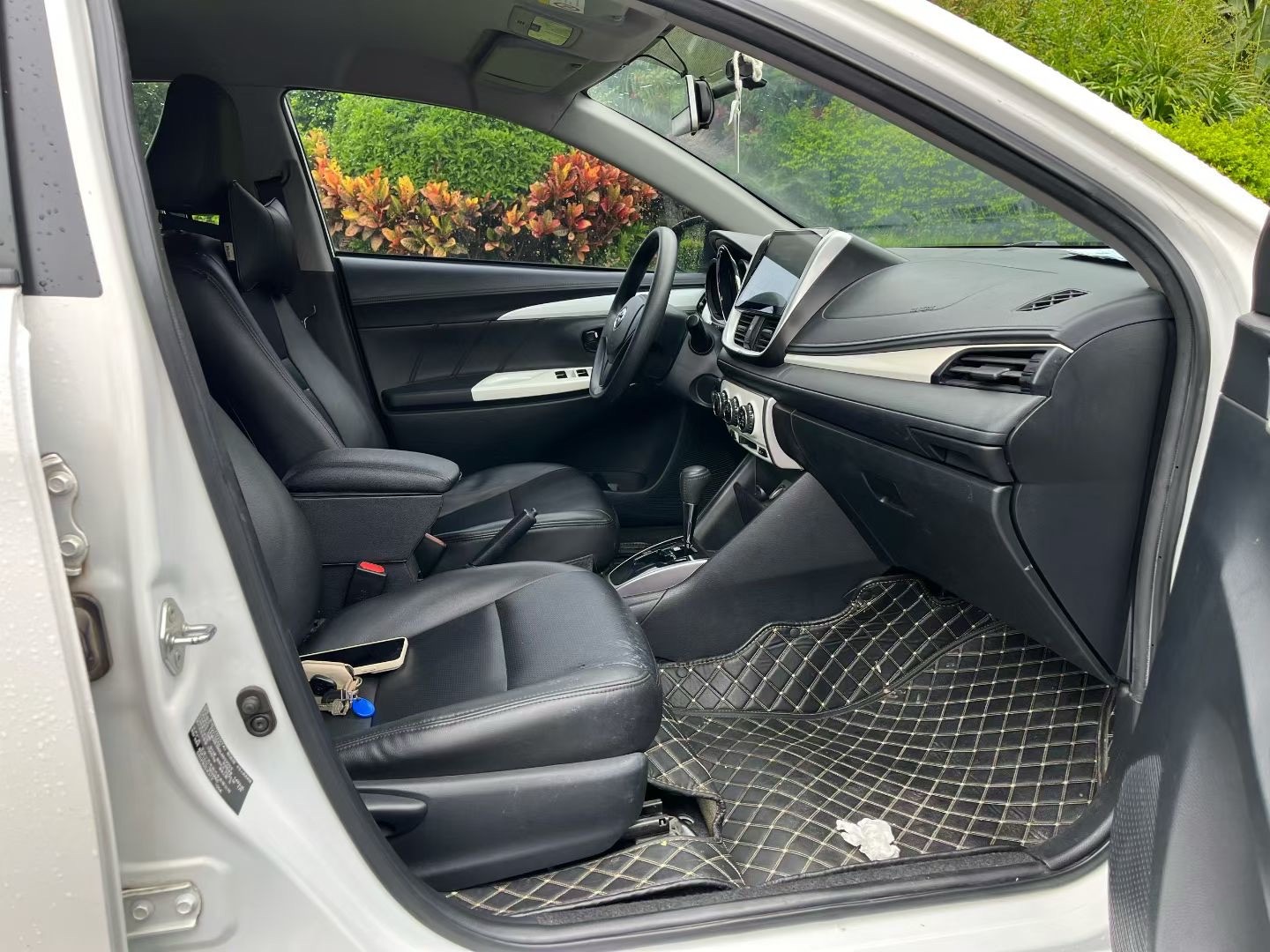2020 Toyota Vios — photo