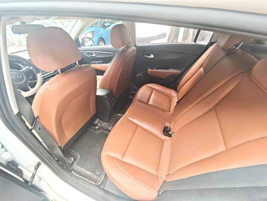 2017 Kia KX Cross — photo