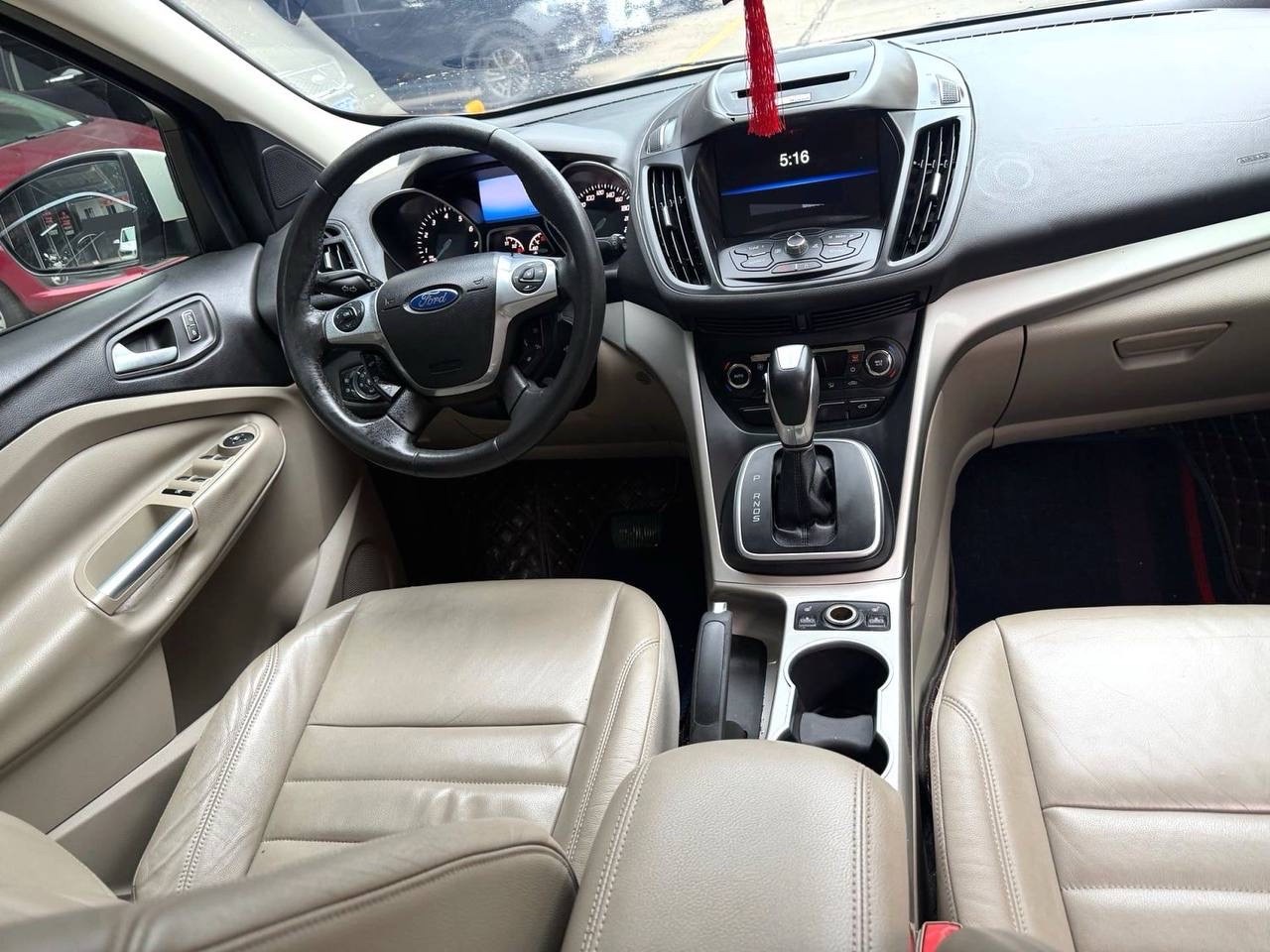 2013 Ford Escape — photo