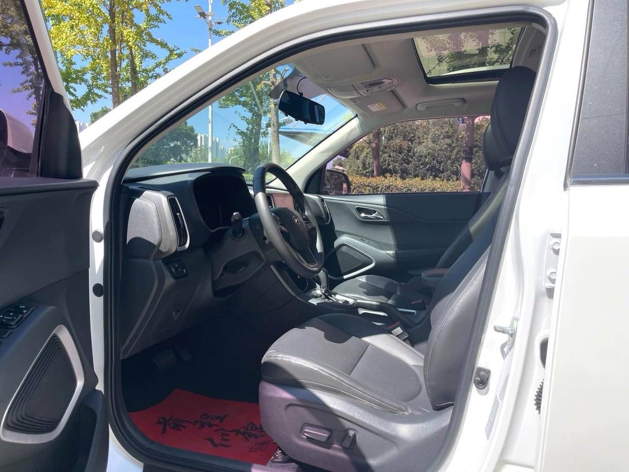 2019 Hyundai ix35 — photo