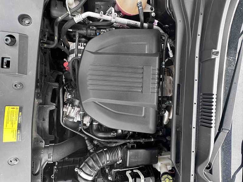2023 Jetour X90 Plus — photo