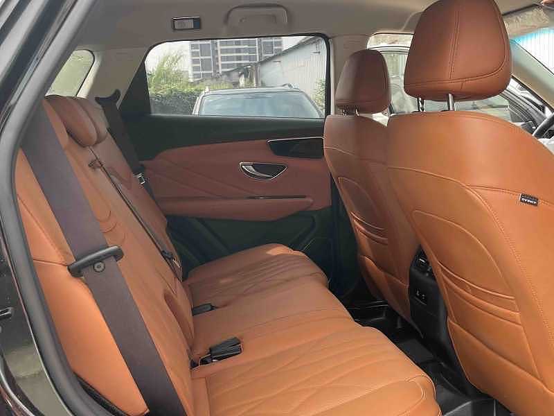 2024 Jetour X70 Plus — photo