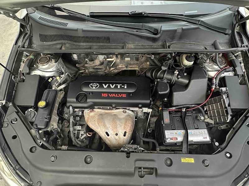 2010 Toyota RAV4 — photo