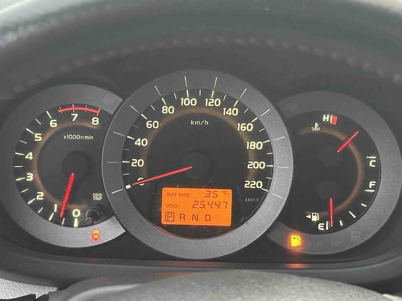2010 Toyota RAV4 — photo