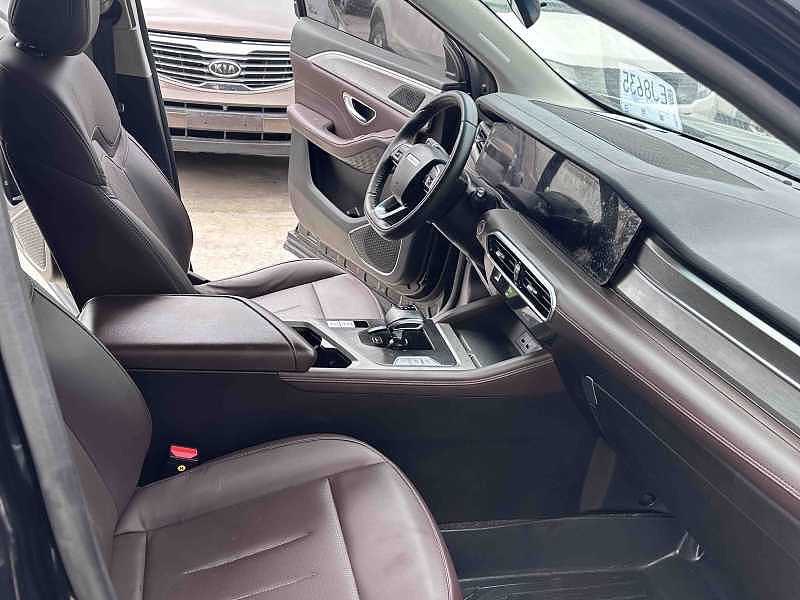 2023 Jetour X90 Plus — photo
