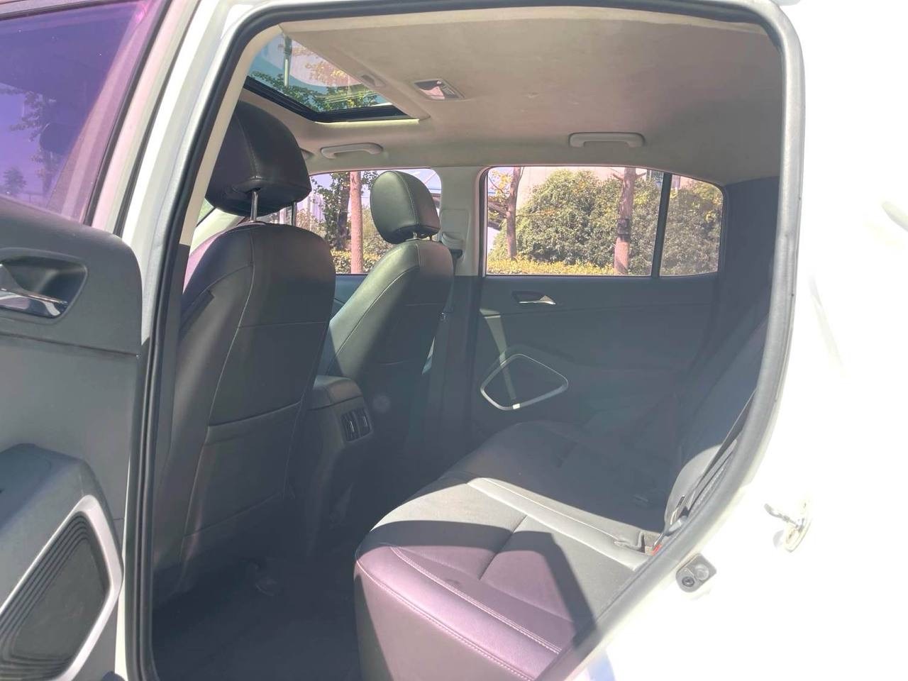 2019 Hyundai ix35 — photo