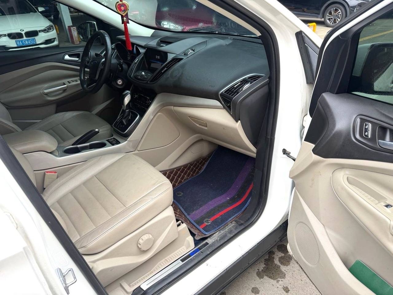 2013 Ford Escape — photo