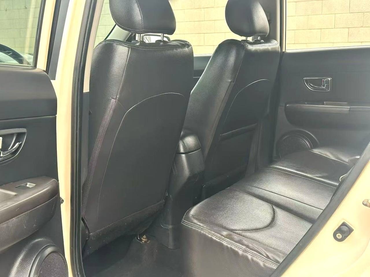 2011 Kia Soul — photo